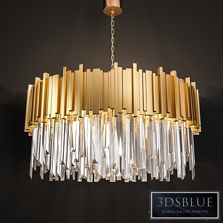 Xcustom 070 L12.bronze Lava Di Oro