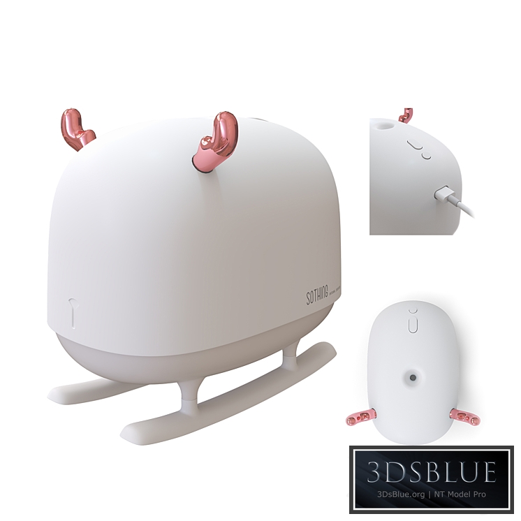 Xiaomi Miija Humidifier