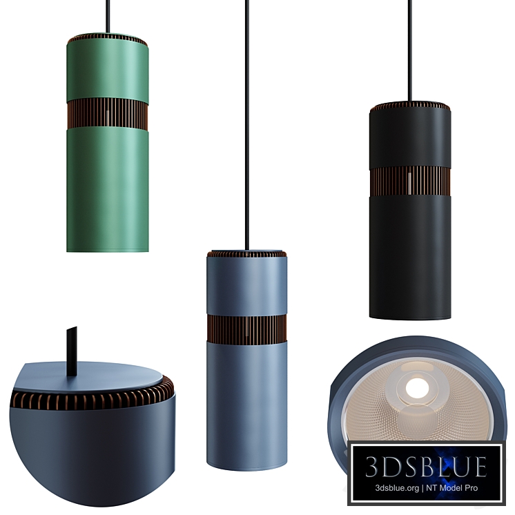 Lampatron Vattern One