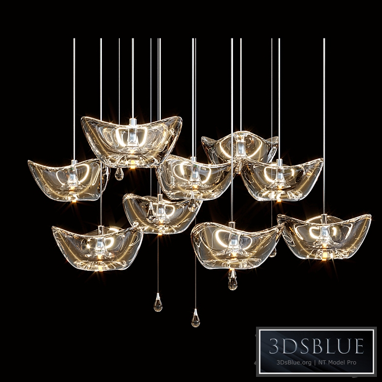 Chandelier Light Vargov