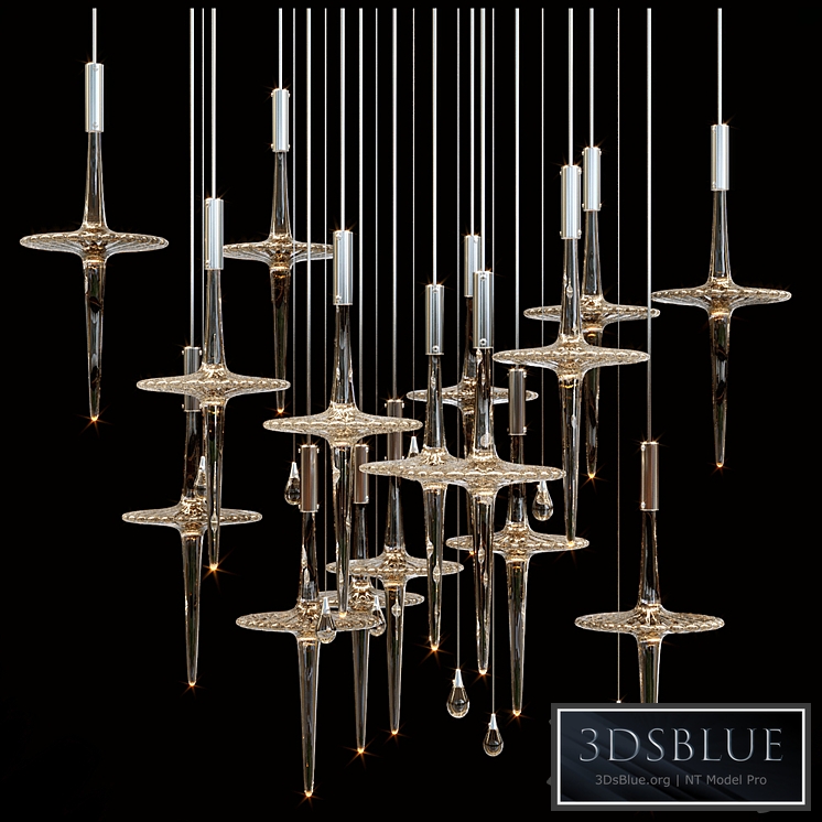 Chandelier Light Vargov