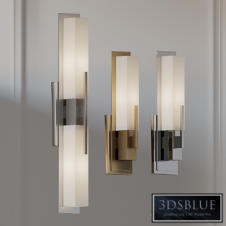Possini Euro Midtown Wall Sconce
