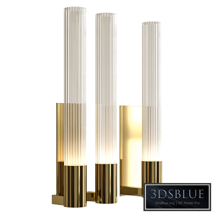 Infinity W1 and W2 by Ilfari