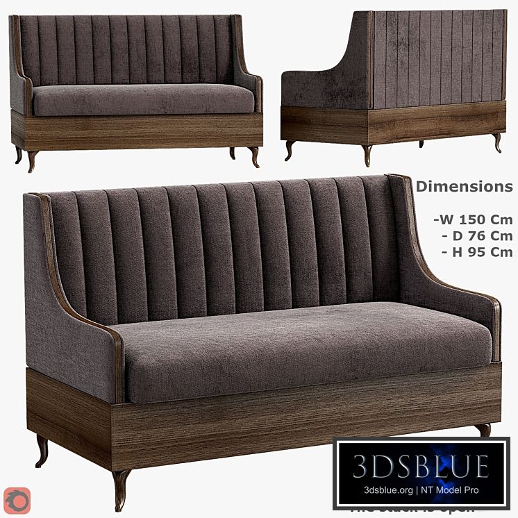 Banquet for Restaurant and Cafe