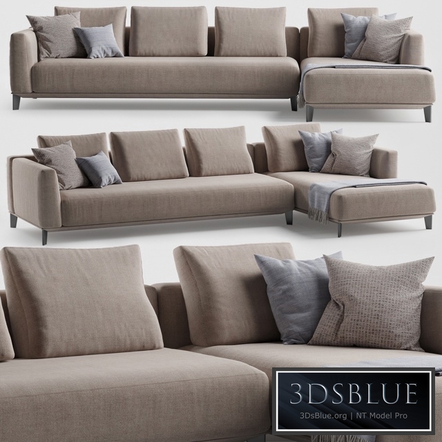 Albertasalotti dylan sofa