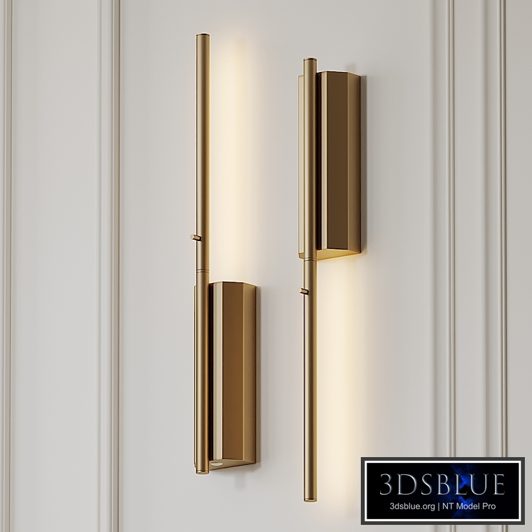 Ultra Design Reading Wall Lamp