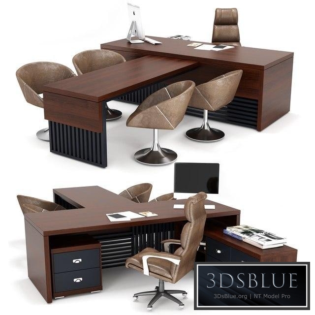 Executive table