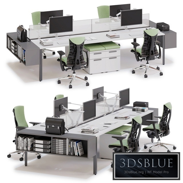 Herman Miller Layout Studio (v12)