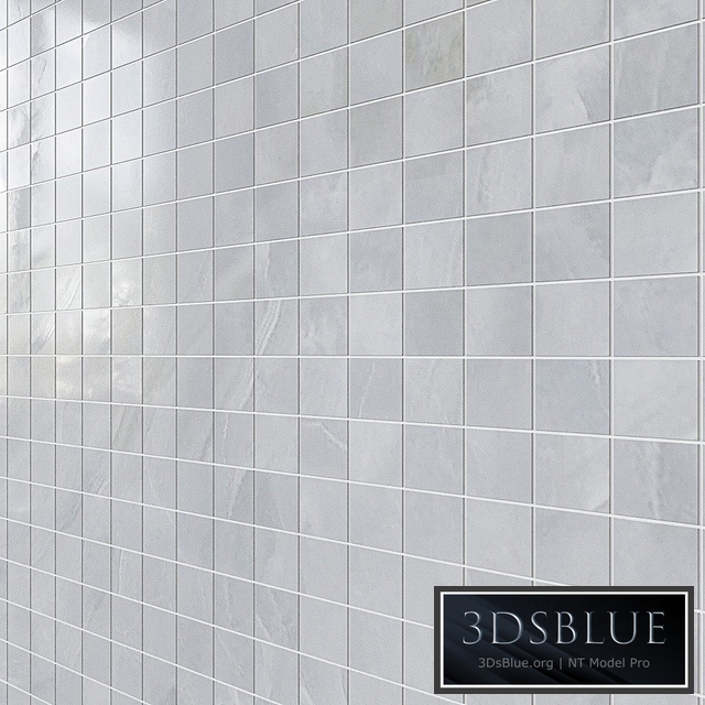 Mosaic / Porcelain stoneware / VALLELUNGA NOLITA Mosaico