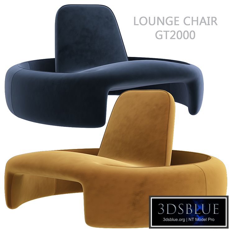 GT2000 by Marco Sousa Santos