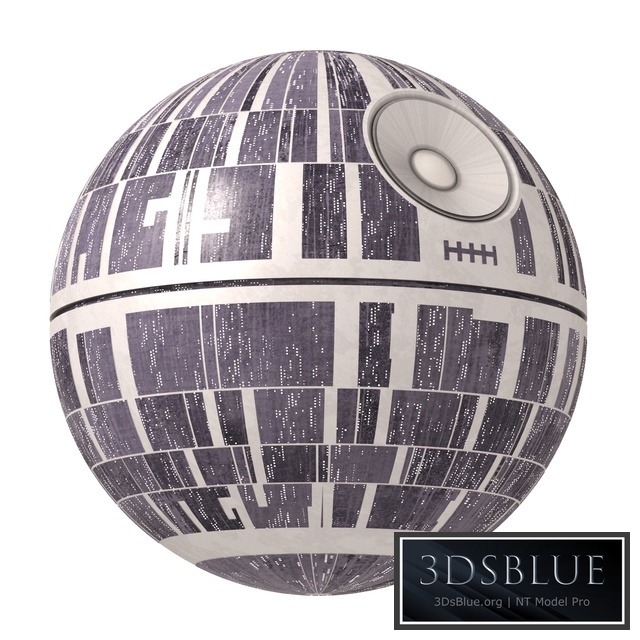 Star Wars Death Star
