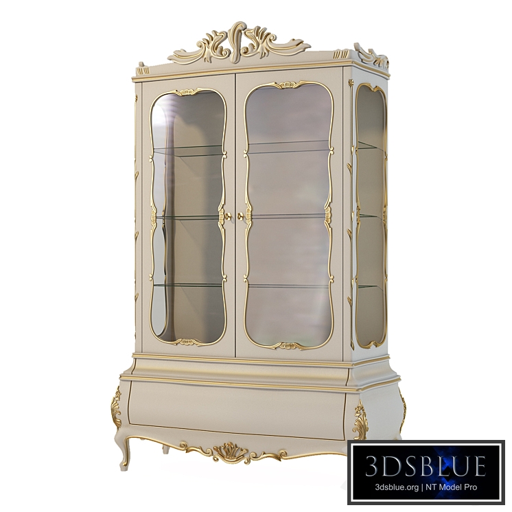 SHOWCASE ANDREA FANFANI