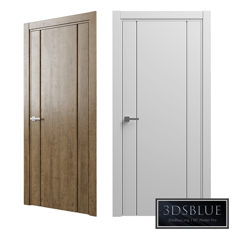 Doors Sofia Original