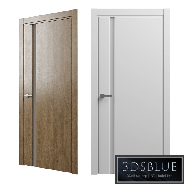 Doors Sofia Original