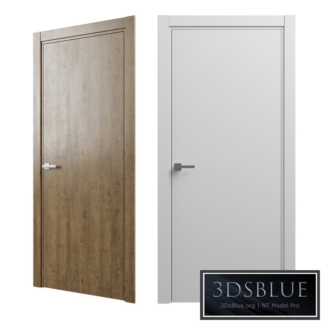 Doors Sofia Original