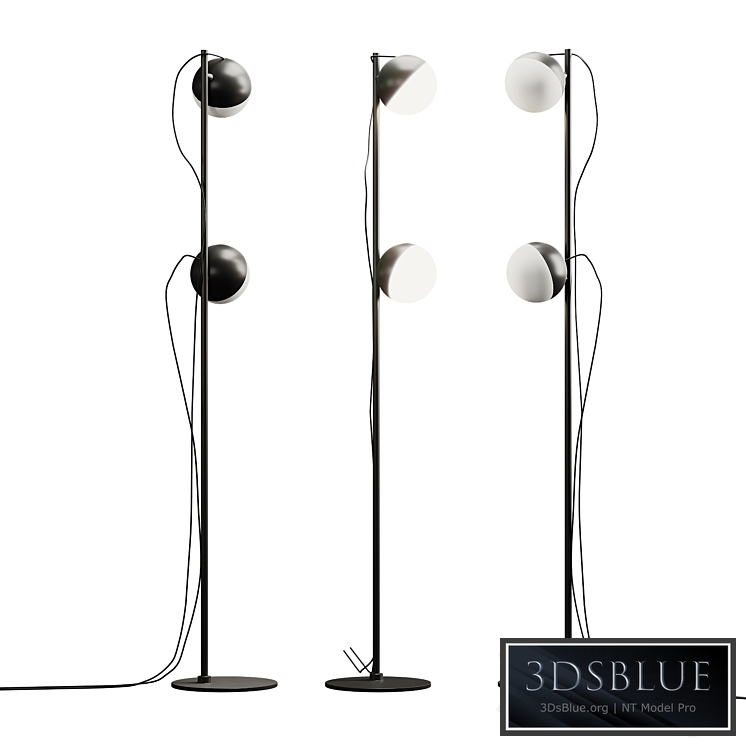 Milan Iluminacion HALF