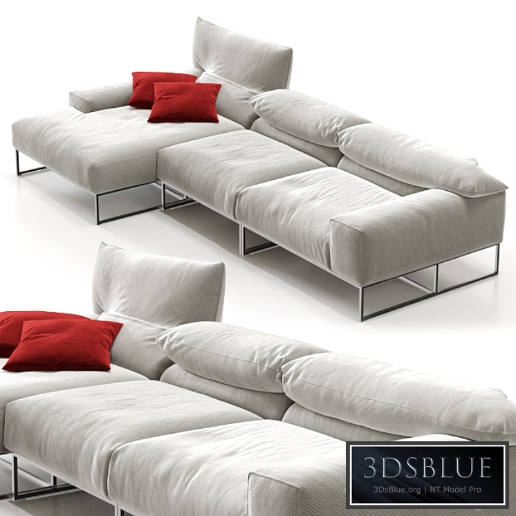 Erba italia FOREVER YOUNG