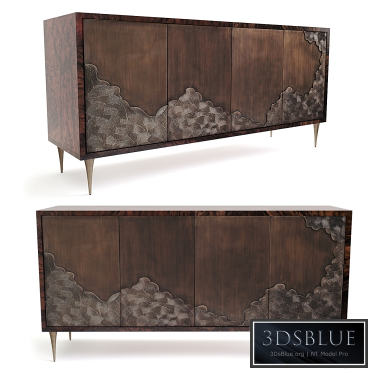 Demurodas NAMI CABINET