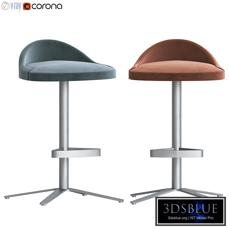 Clover Stool Cumberland