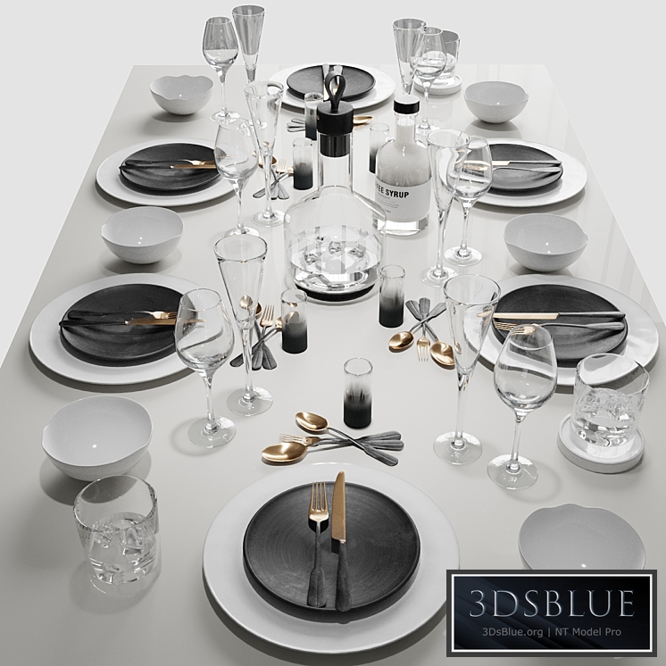 Table setting