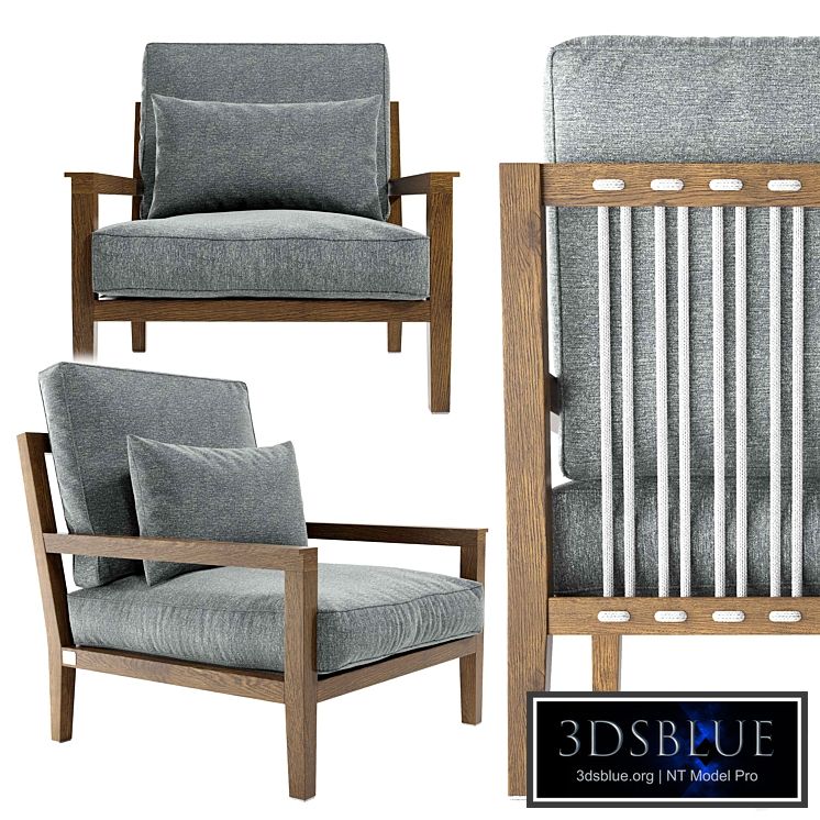 Armchair GOGO SORMANI