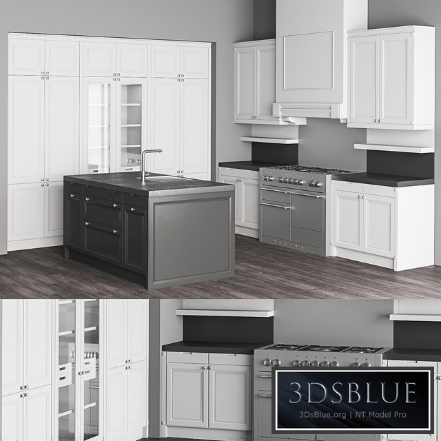 Kitchen Castagna Cucine Gallery