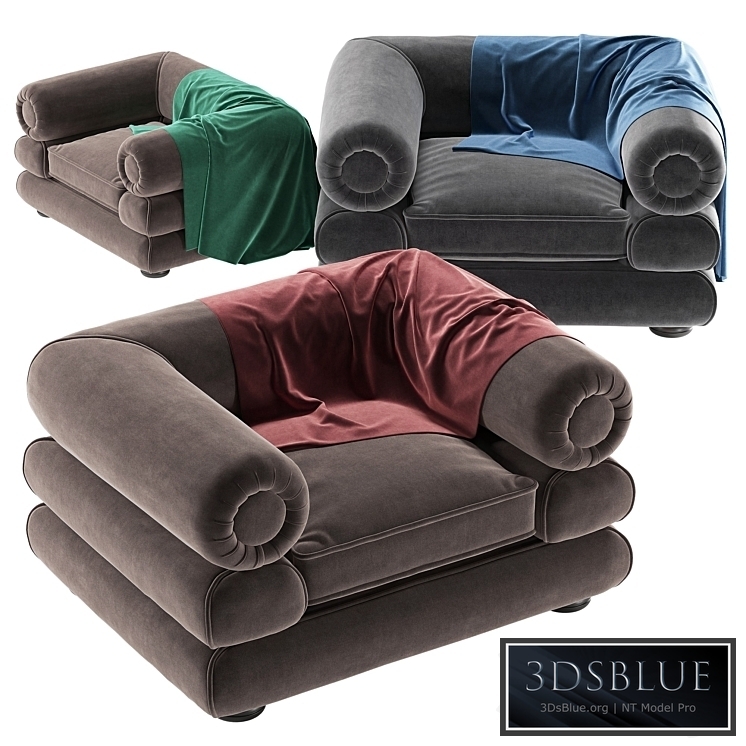 Eichholtz Chair Coachella