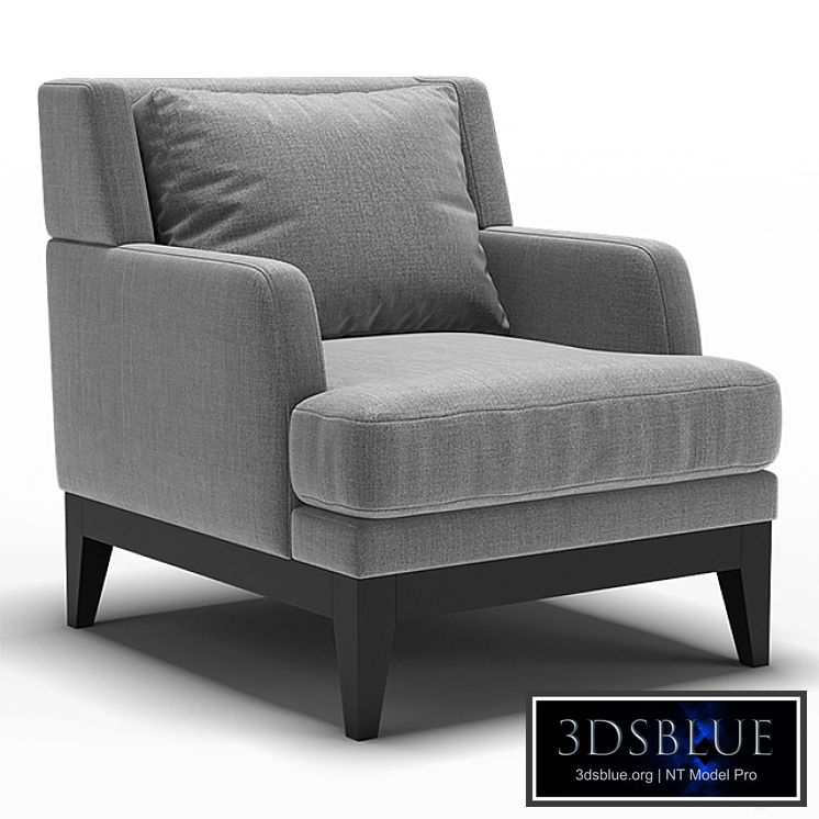 Dantone | Armchair "Longbridge"