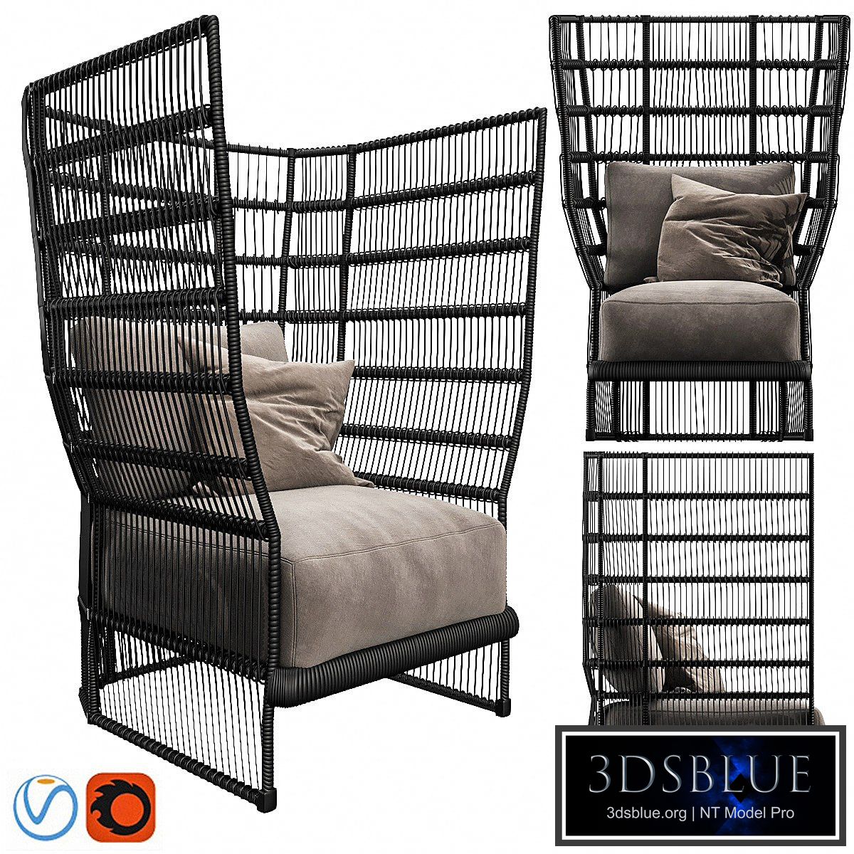 Skyline spa collection