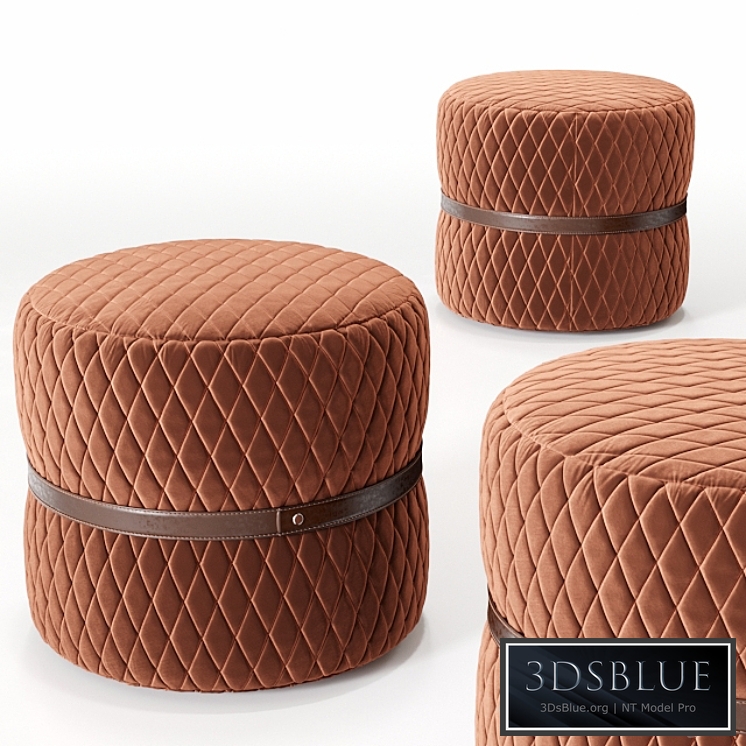 Grilli CONGA POUF 720817