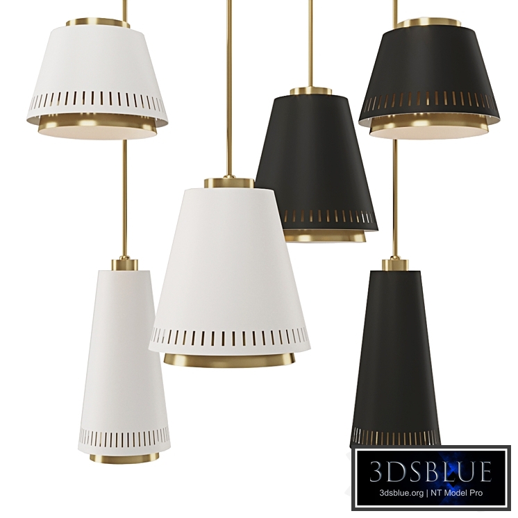 Carter. Generation light