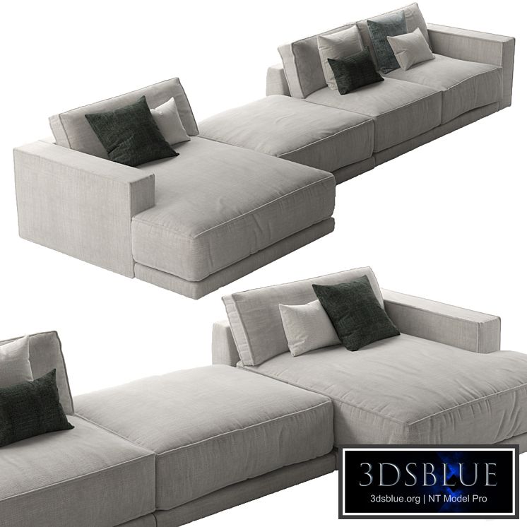 Suite Casamilano Sofa-2