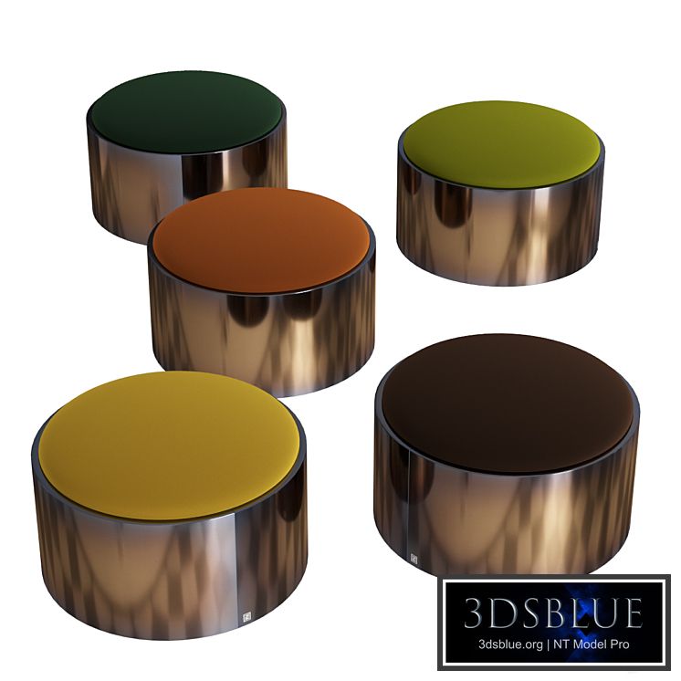 Poof FENDY Constellation