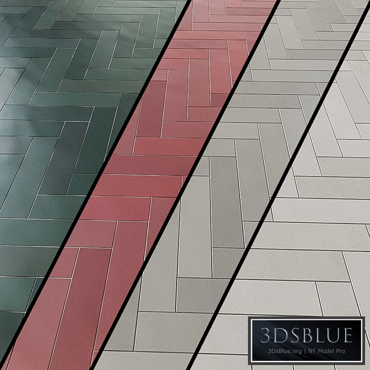 Porcelain tile EQUIPE STROMBOLI ECIPE STROMBOLI