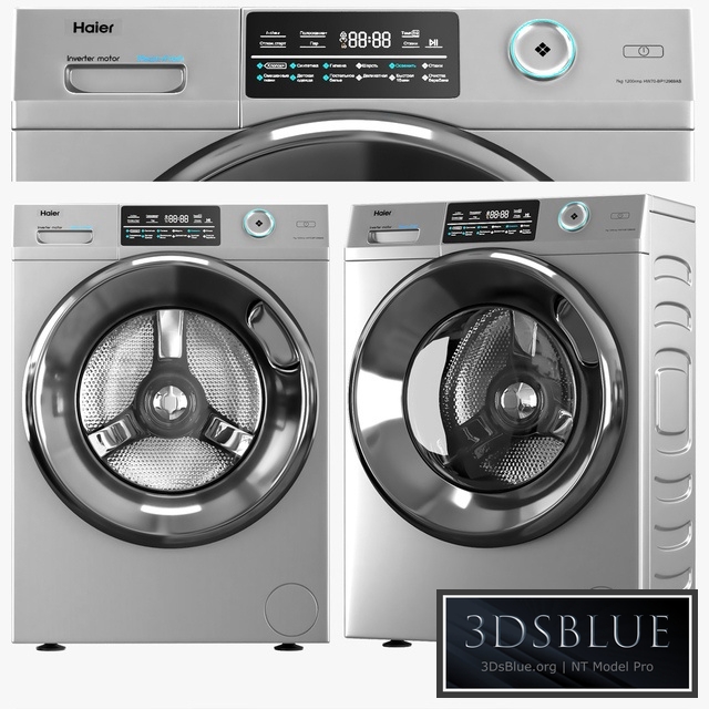 Haier_HW70 (for refilling)