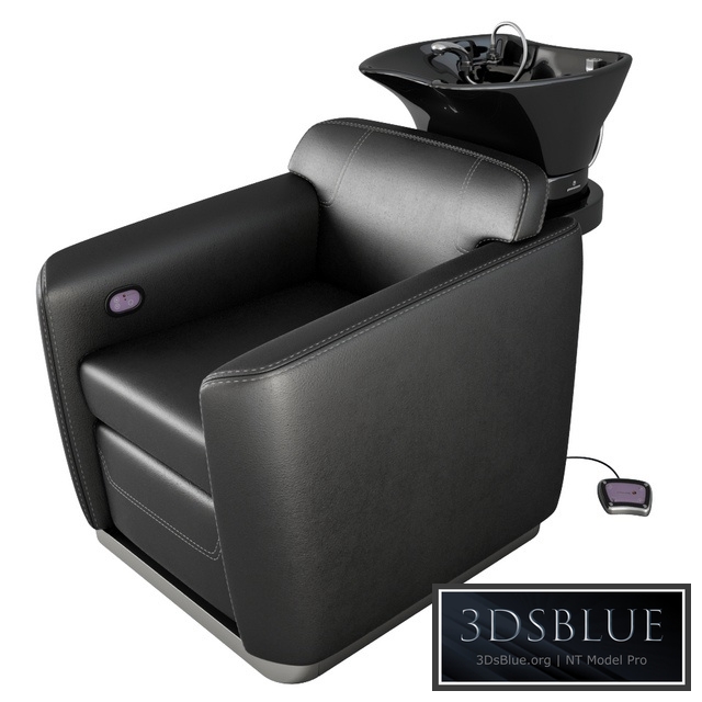 Pietranera Backwash Unit Zone Wash 531T.G004