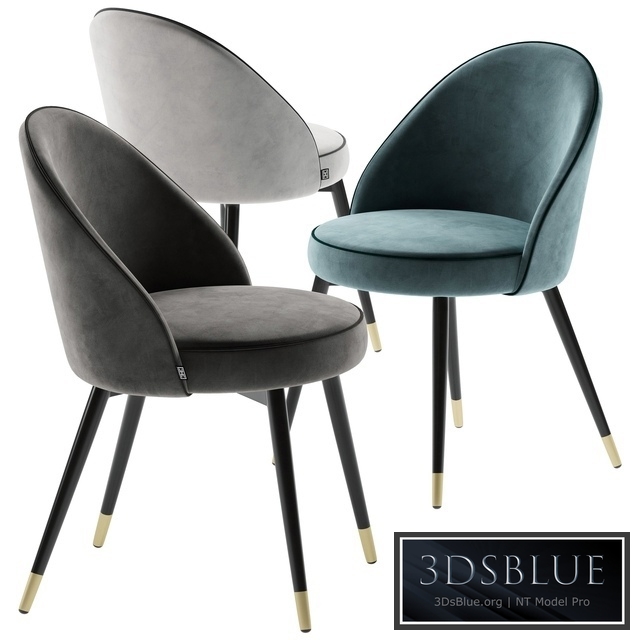 Eichholtz Cooper chair