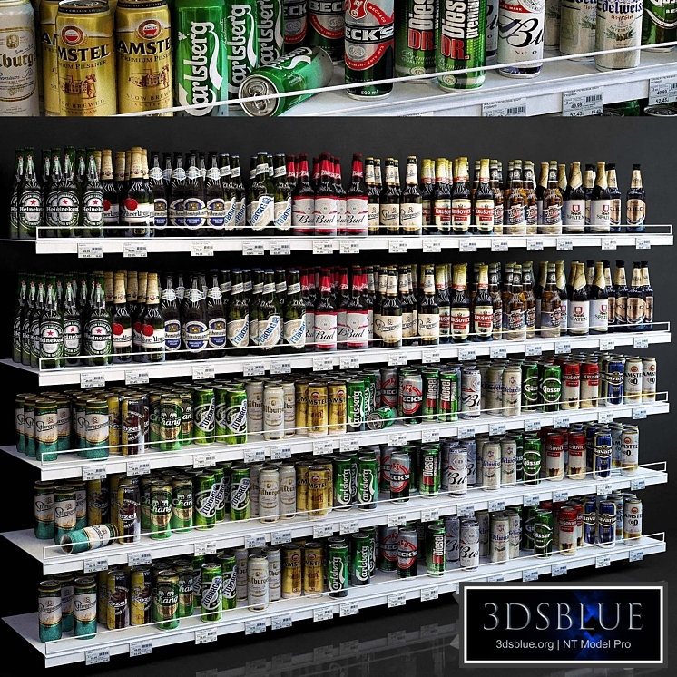 Showcase 012. Alcohol