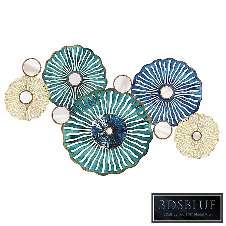 Garda Decor 37SM-0879