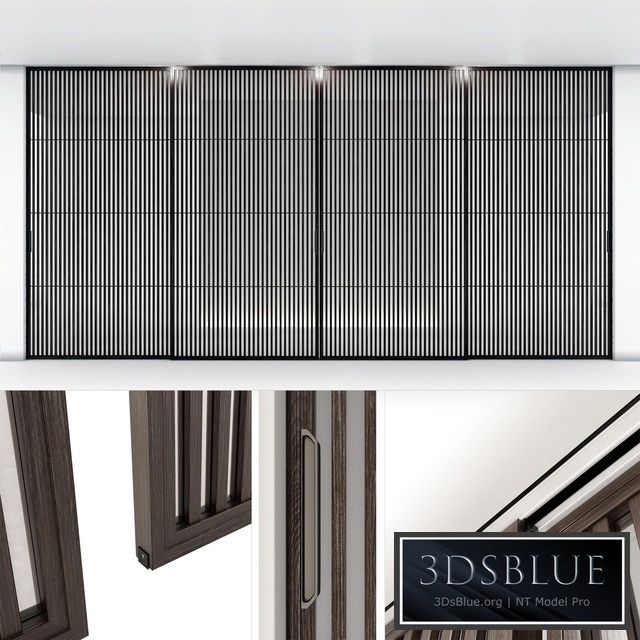 Partition Rimadesio Sail