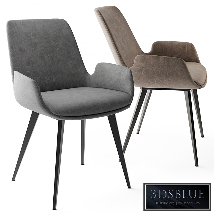 Сhair Hermann Julia Grup