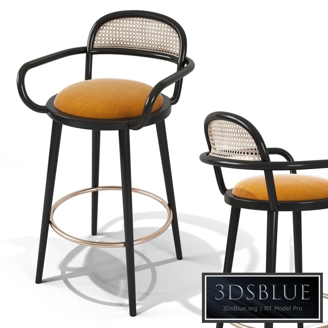 Luc Bar Stool