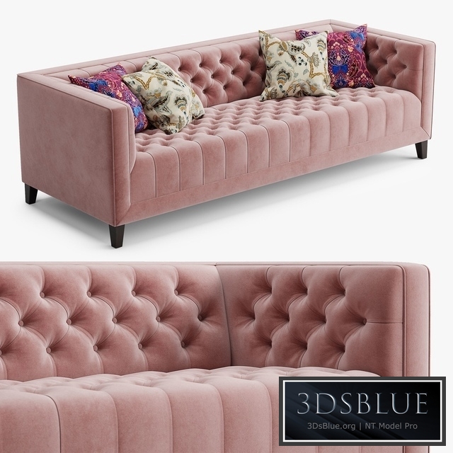 Sofa Pinkslip A