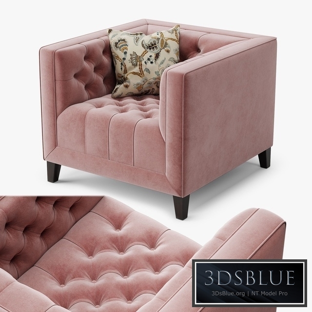 Armchair Pinkslip A