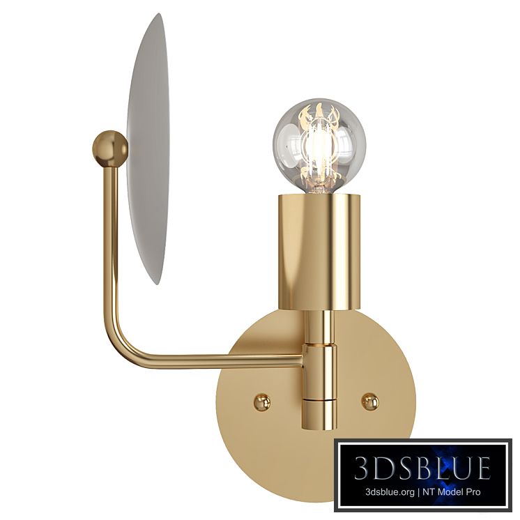 Kichler industrial cage