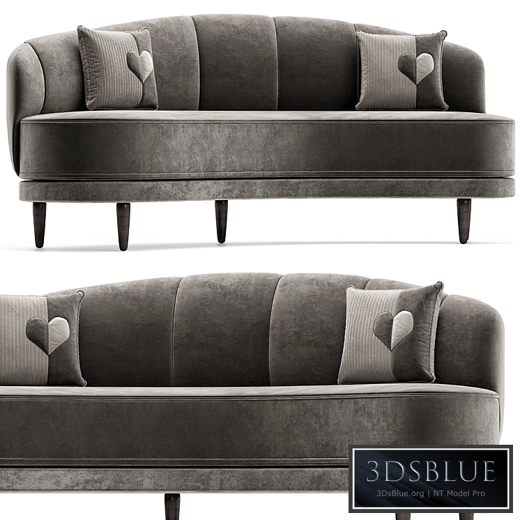 Sofa Dschinn - KARE Design