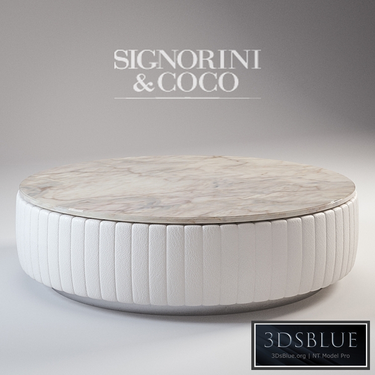 Signorini &amp; Coco - Daytona