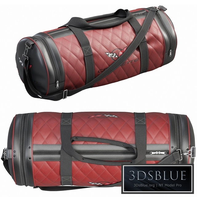 Auto sport bag