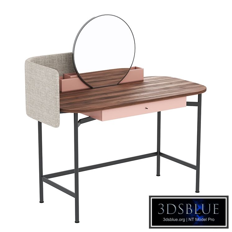 Novamobili NINFEA secretaire