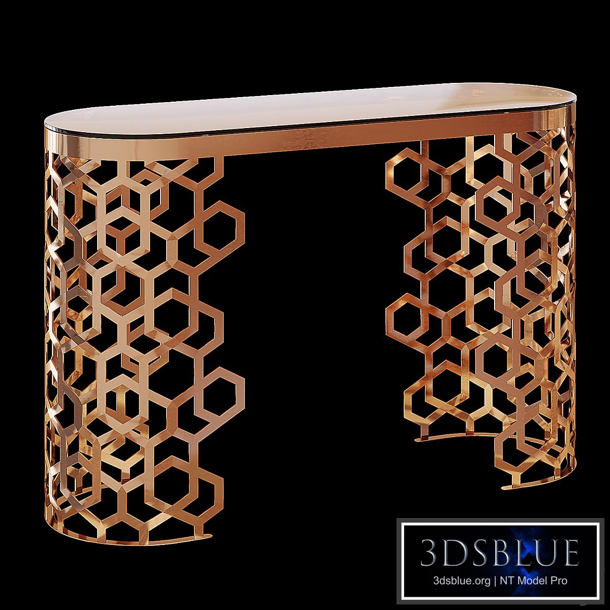 Garda Decor 13RXC3045-GOLD